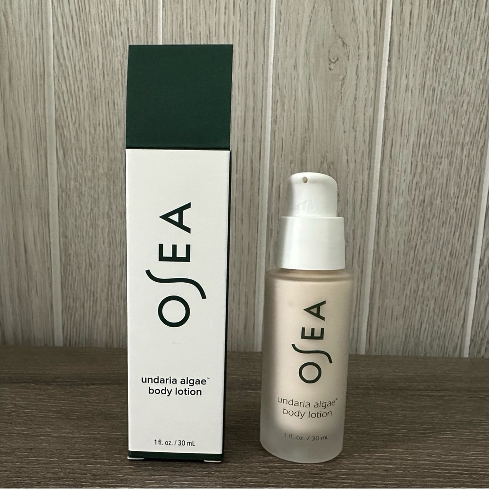 Osea Undaria Algae Body Lotion Travel 30 ml